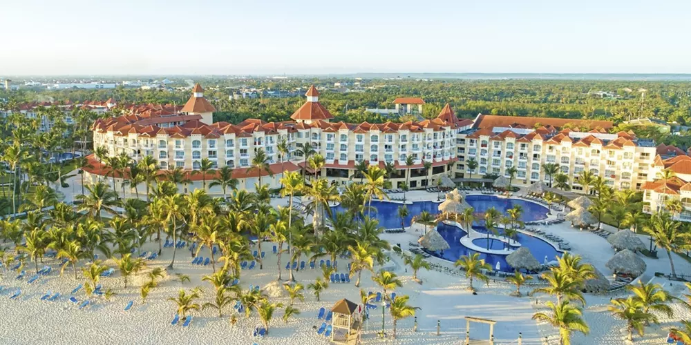 Occidental Punta Cana - All Inclusive