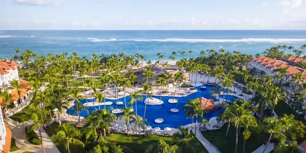 Occidental Punta Cana - All Inclusive