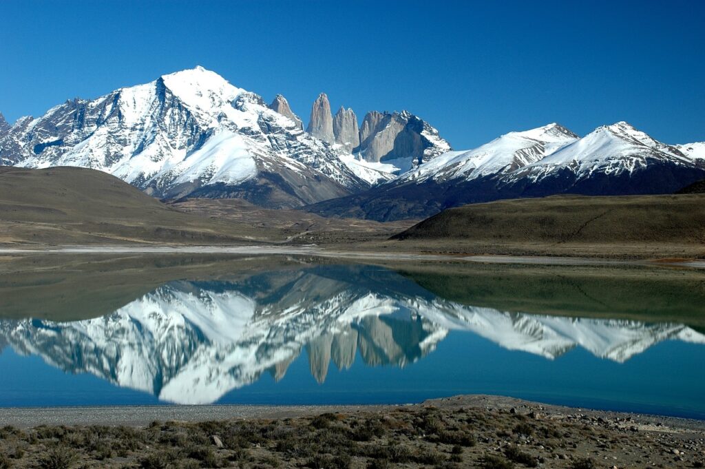 patagonia, fitz roy, cerro torre